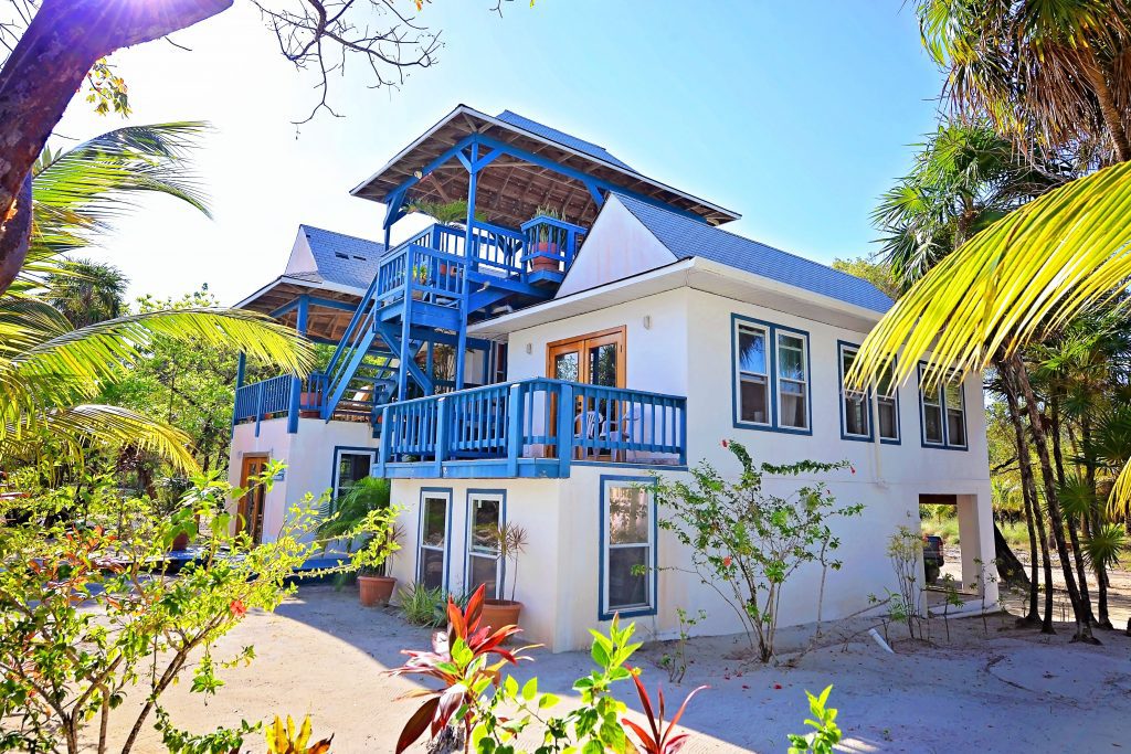 Roatan Land for Sale