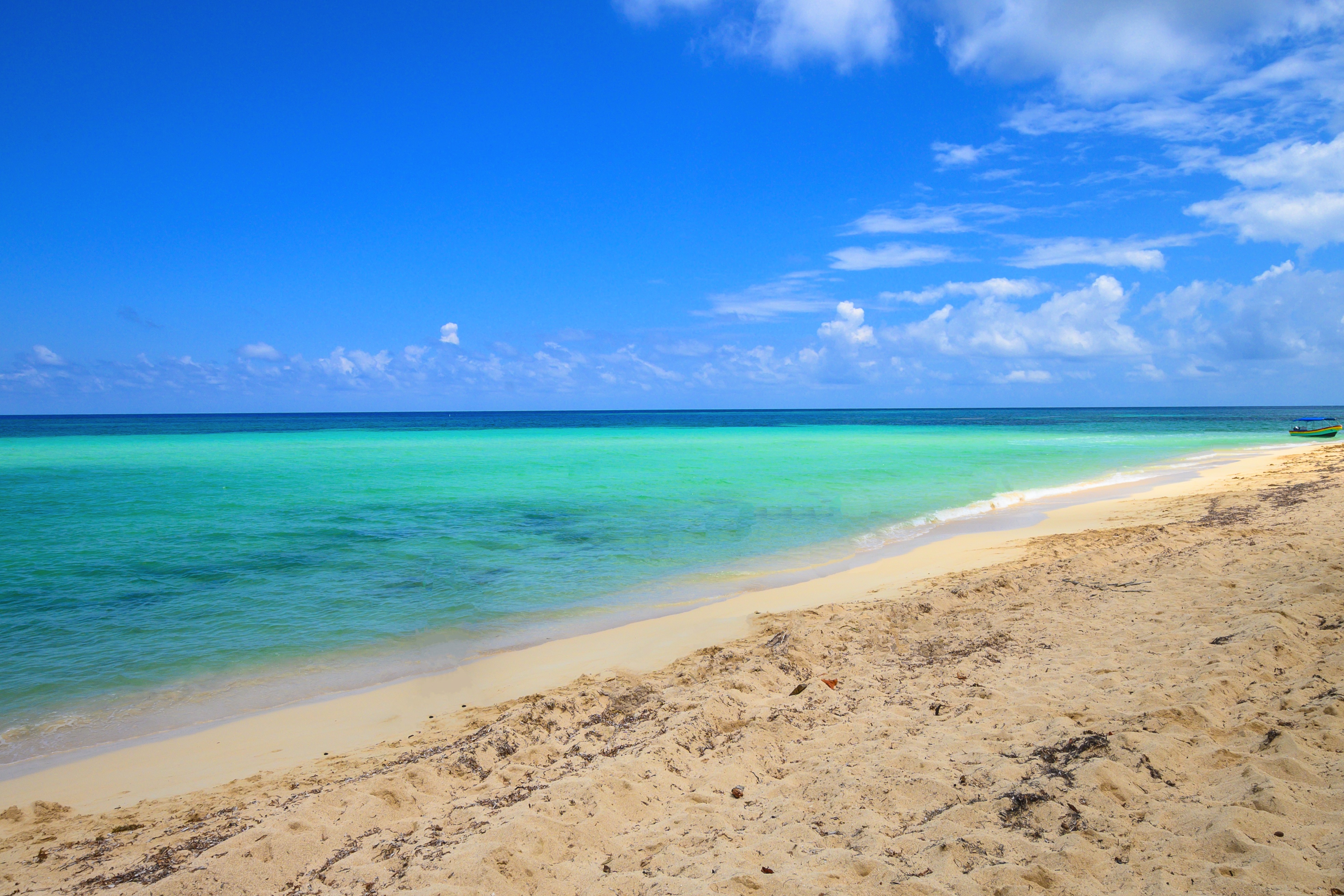 Diamond Rock Resort Roatan