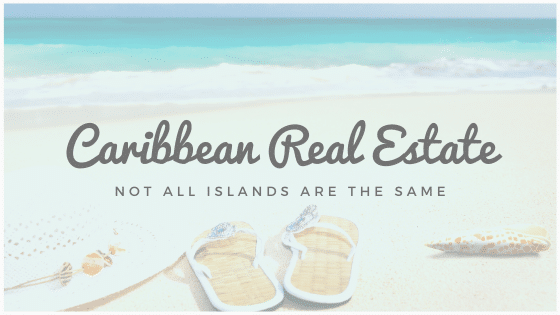 Caribbean Real Estate