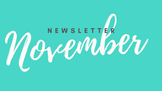 Roatan Real Estate November Newsletter