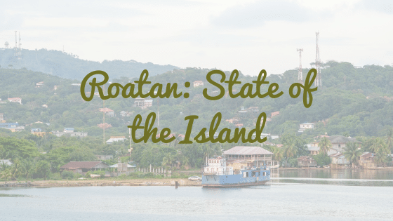 oatan State of the Island Covid