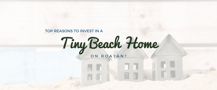 beach home on roatan 