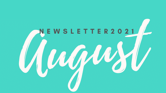 ugust Real Estate Newsletter