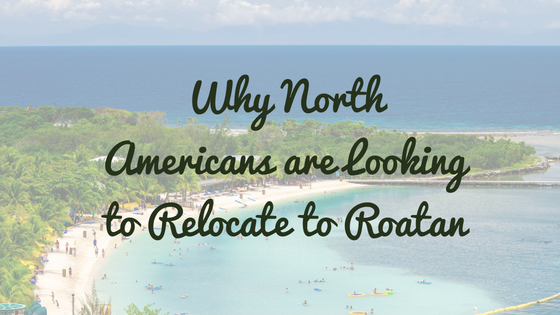 Moving to Roatan Checklist (